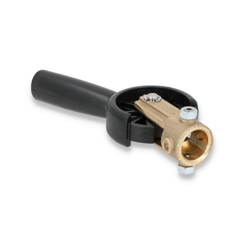 CARIMALI KICCO ETC STEAM/HOT WATER