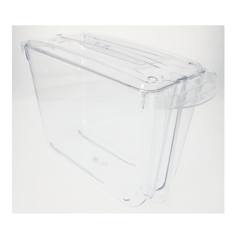CARIMALI MILK DRIP TRAY AND LID