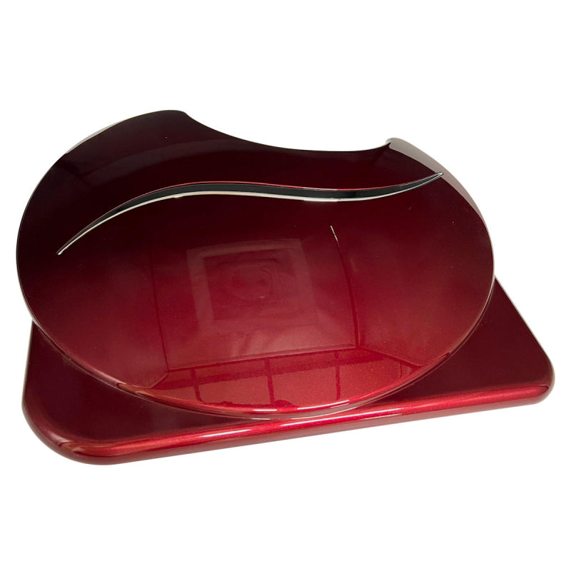 CARIMALI KICCO LH SIDE PANEL RED