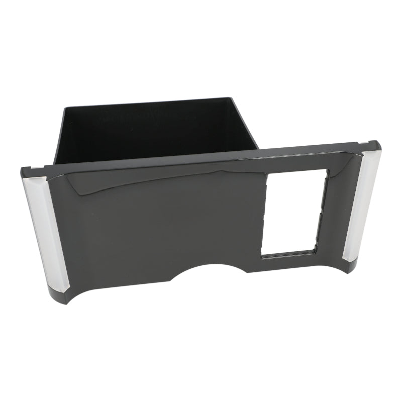 CARIMALI BLACK DRAWER FOR LED A02