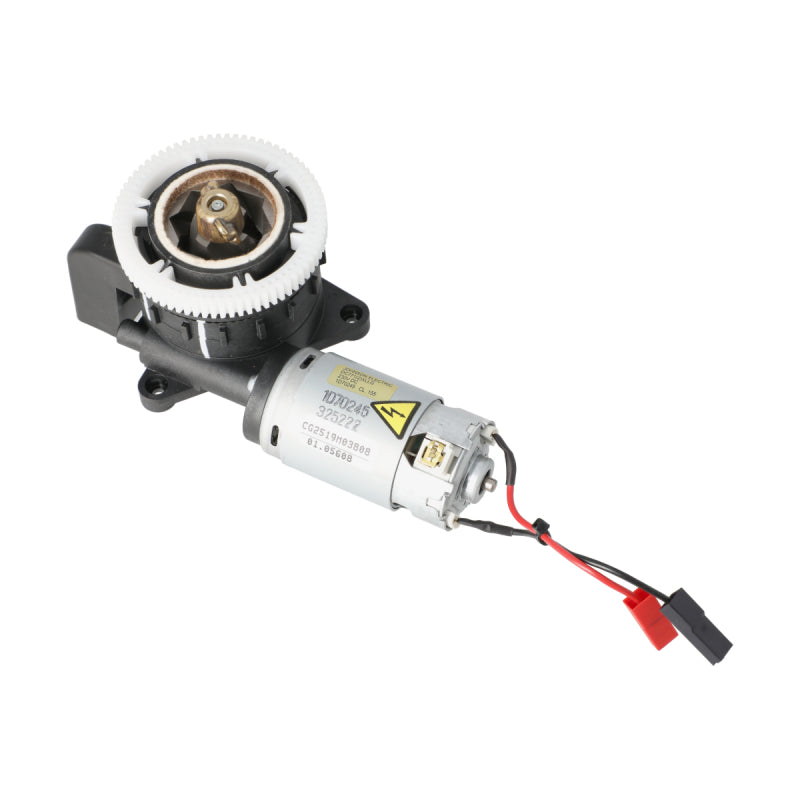 CARIMALI GRINDER 4 SEC 230V