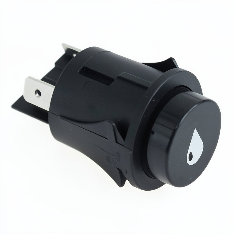CARIMALI HOT WATER VALVE
