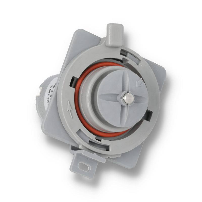 CARIMALI 24V MOTOR BLENDER ASSEMBLY