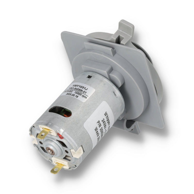 CARIMALI 24V MOTOR BLENDER ASSEMBLY