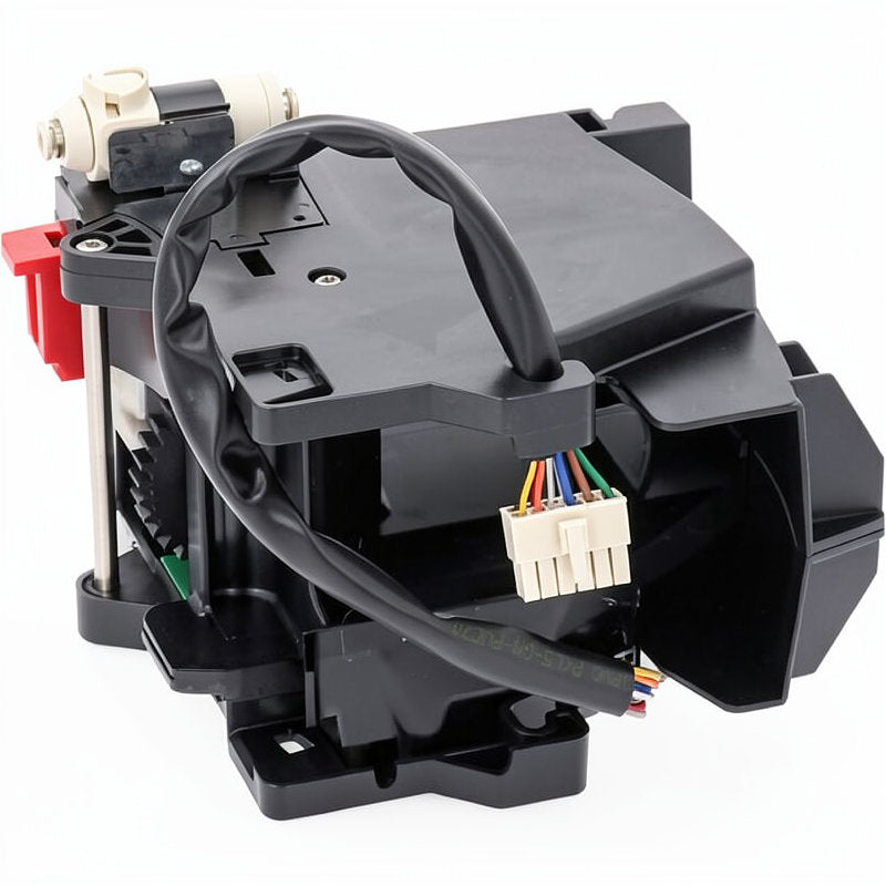 CARIMALI ESPRESSO GROUP MOTORS ASSEMBLY