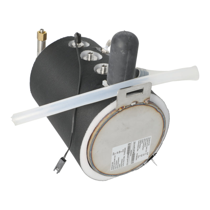 CARIMALI STEAM BOILER AND ELEMENT 2KW A02 V3