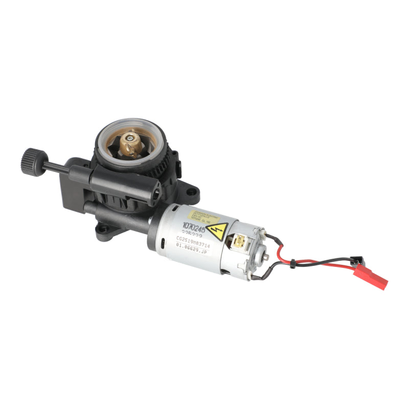 CARIMALI GRINDER 4 SEC R 230V
