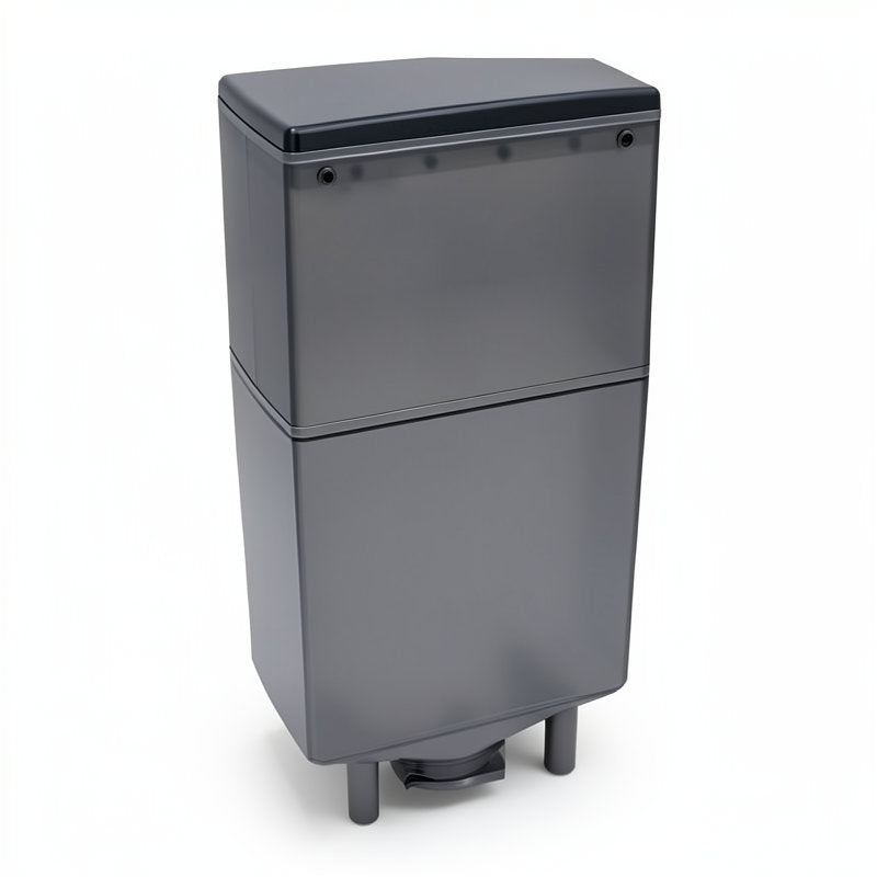 CARIMALI HIGH COFFEE HOPPER A00-A01