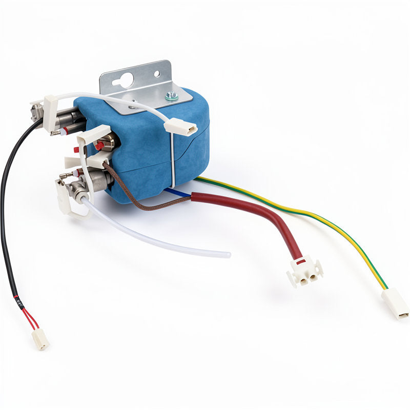 CARIMALI STEAM EXCHANGER 230V BLUEDOT
