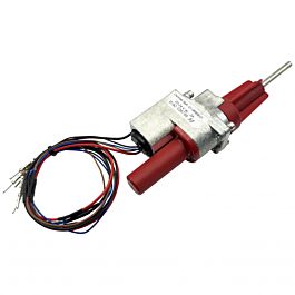 Carimali Actuator Group M4.5 Plug&Play - commercial coffee spare part