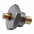 SIMONELLI / VA ANTI VACUUM VALVE 1/4