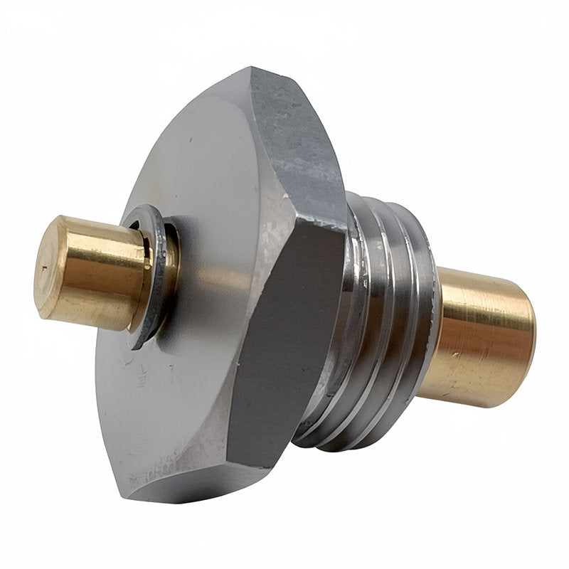 SIMONELLI / VA ANTI VACUUM VALVE 1/4