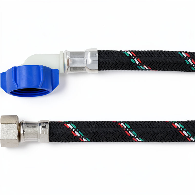 FOOD SAFE HOSE 1.5M 3/8 X 3/4