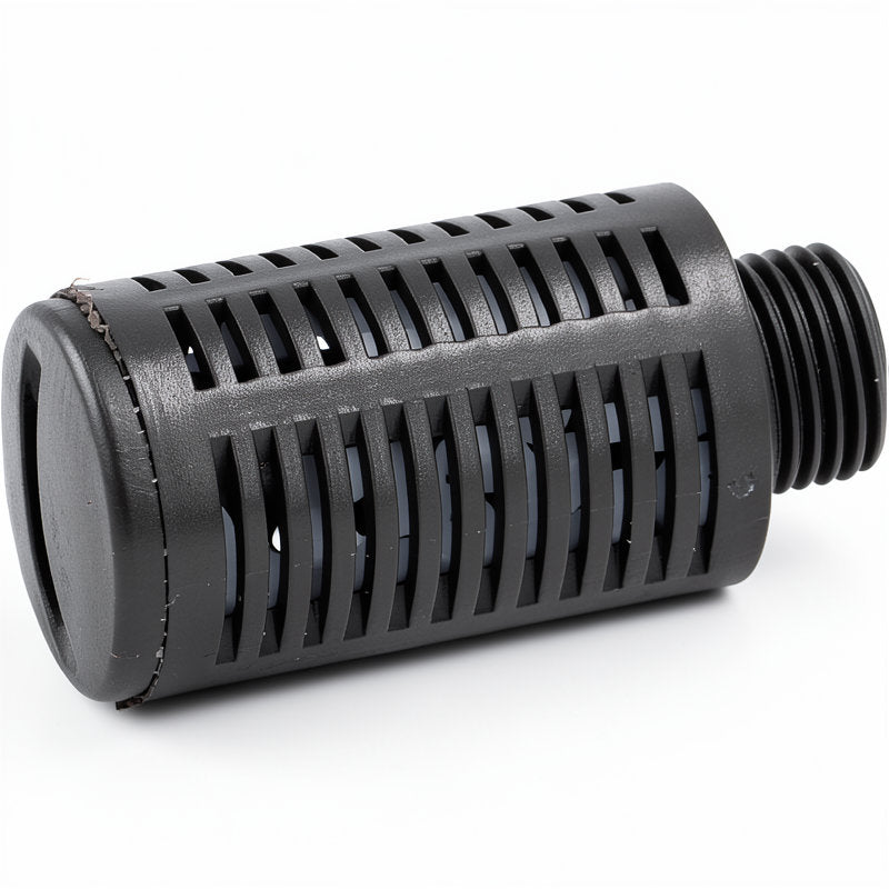 SIMONELLI VALVE SILENCER 1/8 491