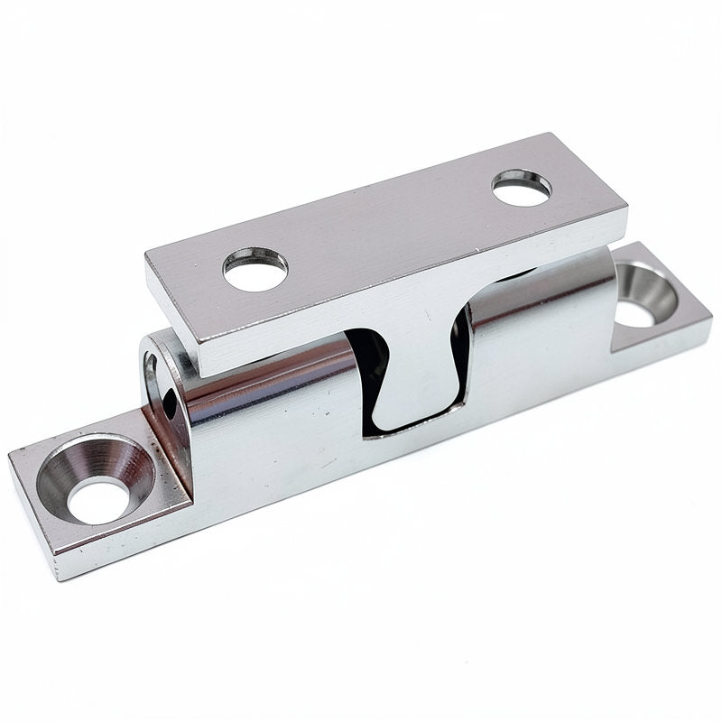 SIMONELLI COMPLETE MICROBAR LOCK