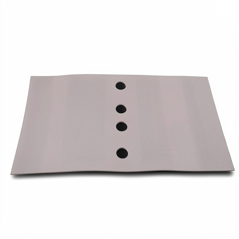 SIMONELLI BOILER INSULATION D.110 205X353 MUSICA-OSCAR