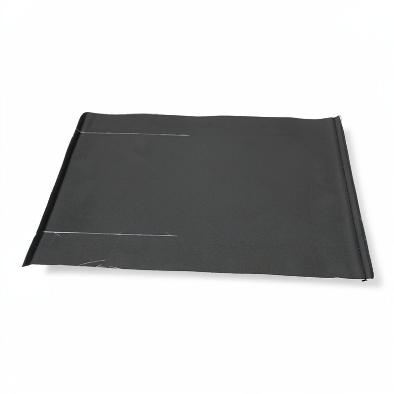 VA MELAMINE STEAM BOILER INSULATION