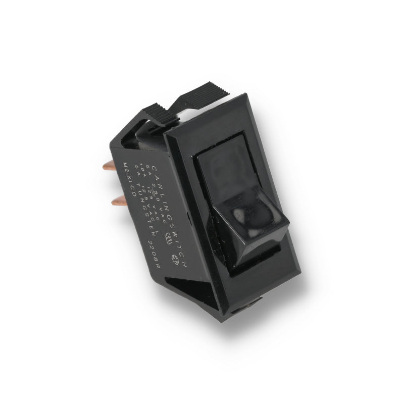 BUNN MOMENTARY START SWITCH