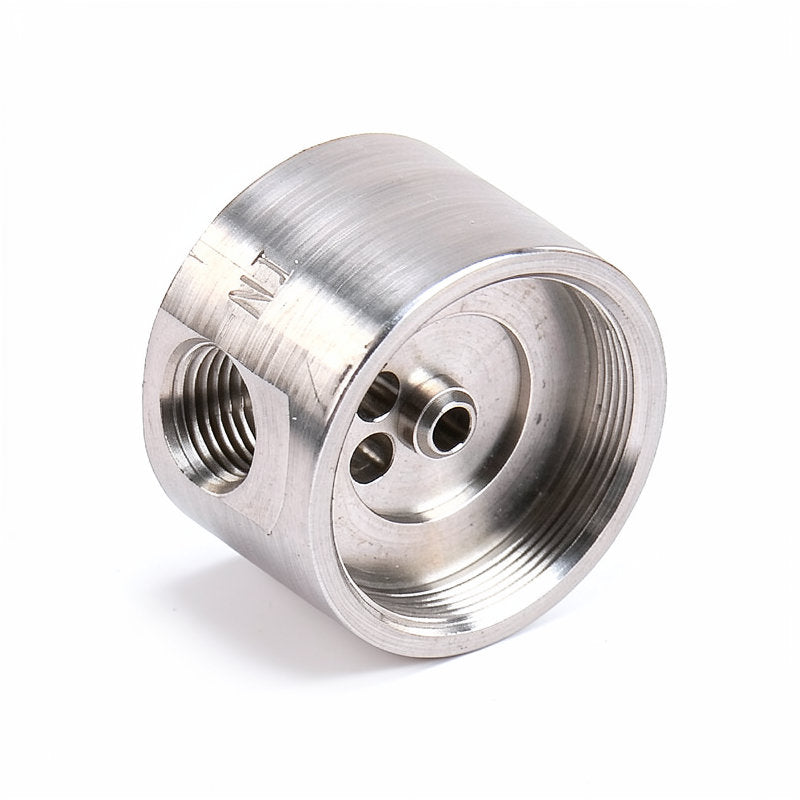 BUNN SOLENOID VALVE BASE