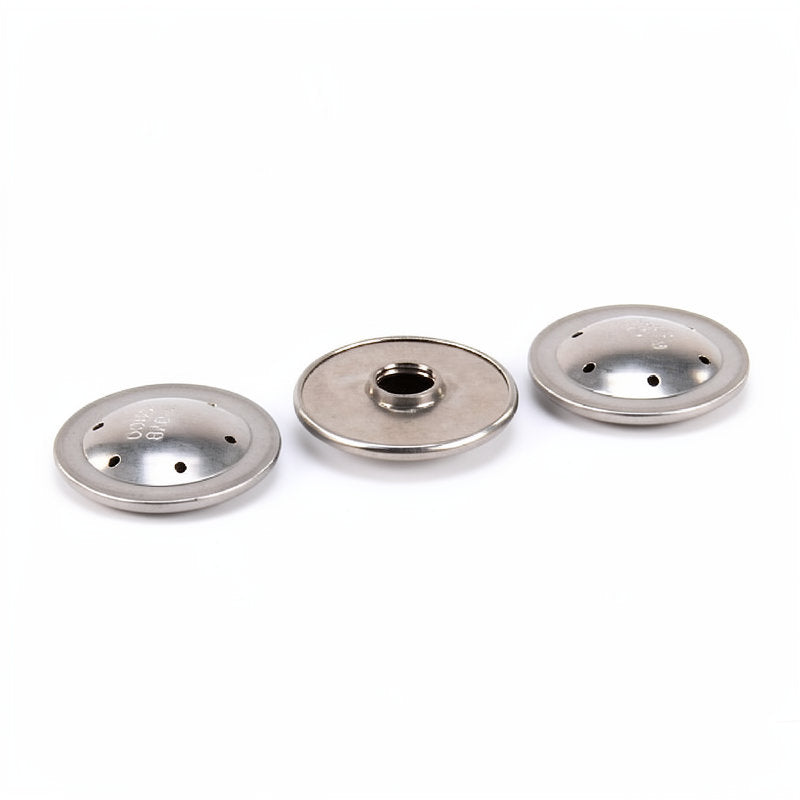 BUNN SPRAYHEAD, 6 HOLE-SST (6-078)