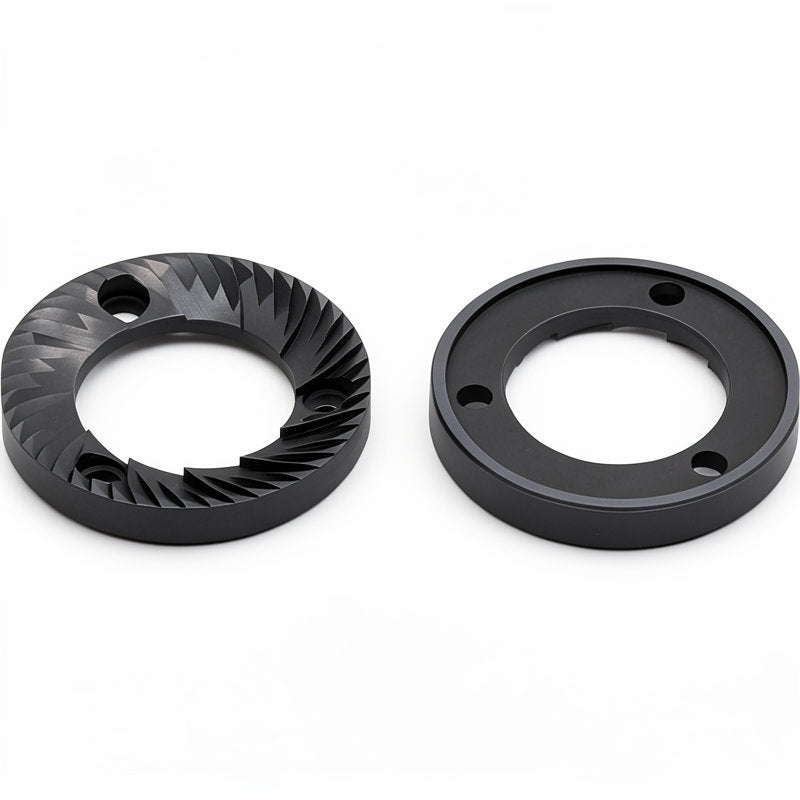 SIMONELLI GRINDER BLADES 63.5MM