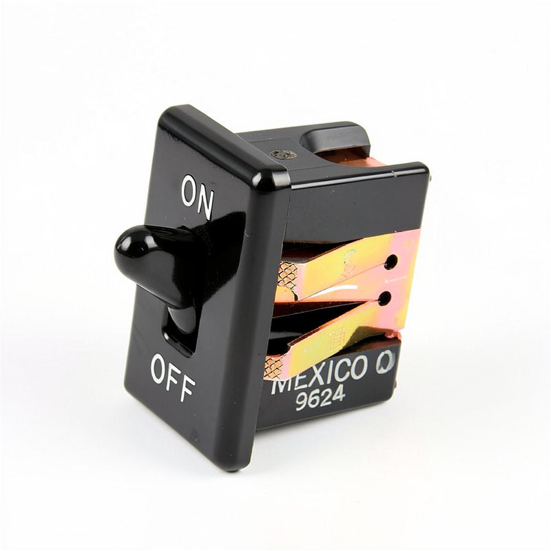 BUNN ON / OFF TOGGLE SWITCH