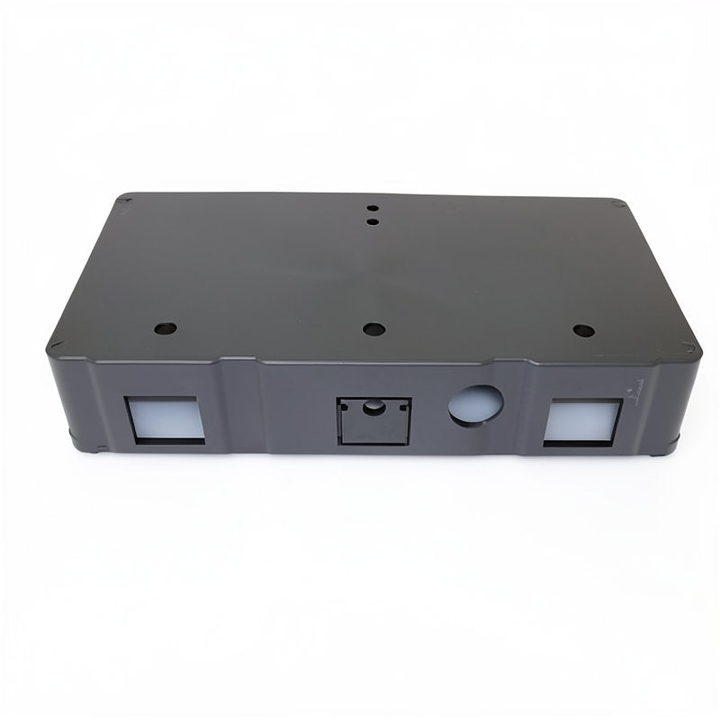 ELEKTRA ELECTRIC BOX 93 EXTR SEMI/BARL LEVER