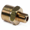 1/8M X 3/8 REDUCER