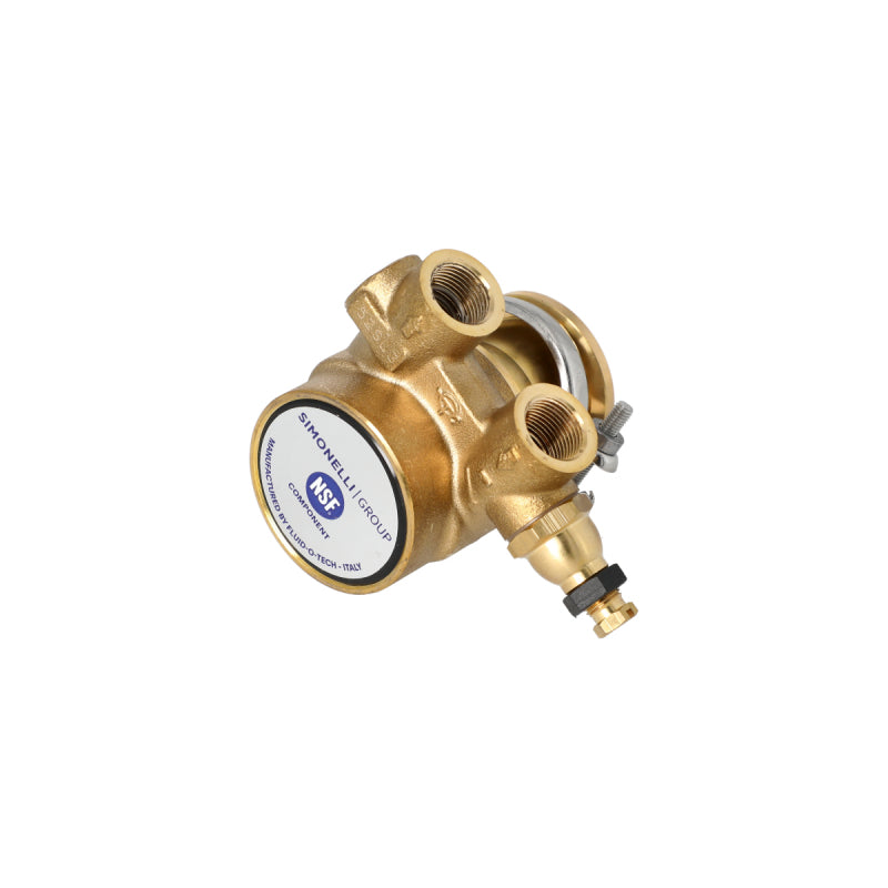 SIMONELLI / VA VOLUMETRIC PUMP HEAD 100 L/HR