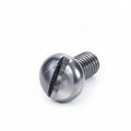 BUNN S/S SLOTTED PAN HEAD SCREW 10-32 38