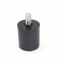 ELEKTRA ROUND FOOT 40MM DIA X 45MM H