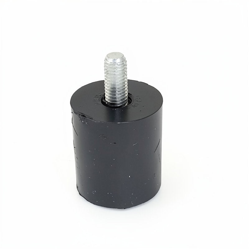 ELEKTRA ROUND FOOT 40MM DIA X 45MM H