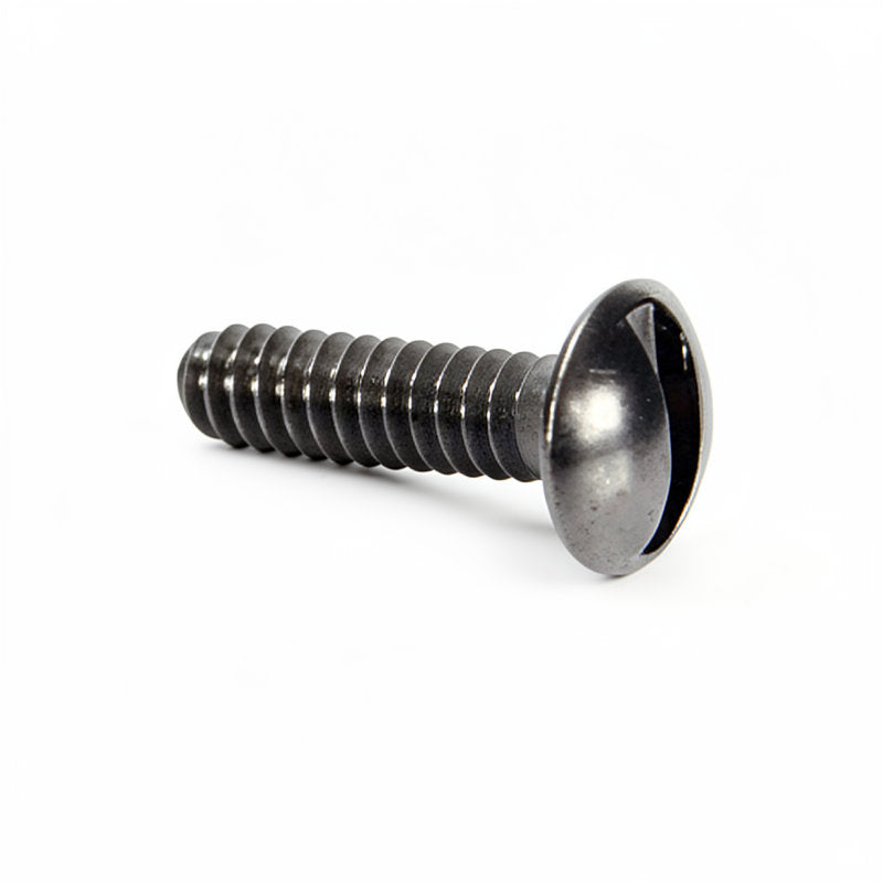 BUNN S/S SLOTTED SCREW  6-32 X 50