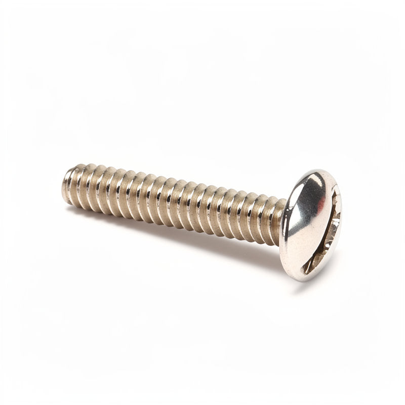 BUNN SLOTTED SCREW 6-32 X 75