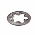 BUNN TOOTHED WASHER