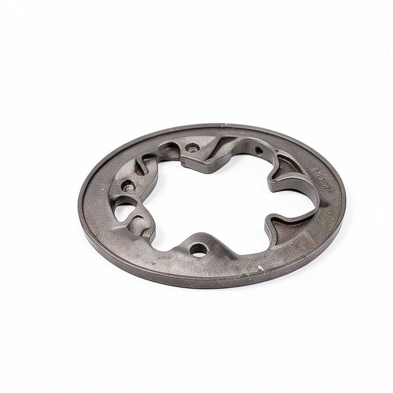 BUNN TOOTHED WASHER