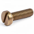 TC SCREW M4 X 12MM GOLD