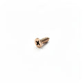 TSV S/S A2 SELF TAPPING SCREW 4.8 X 16MM