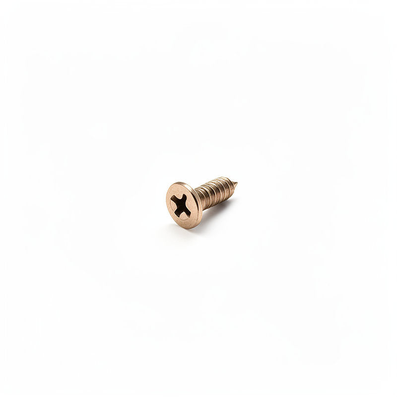 TSV S/S A2 SELF TAPPING SCREW 4.8 X 16MM