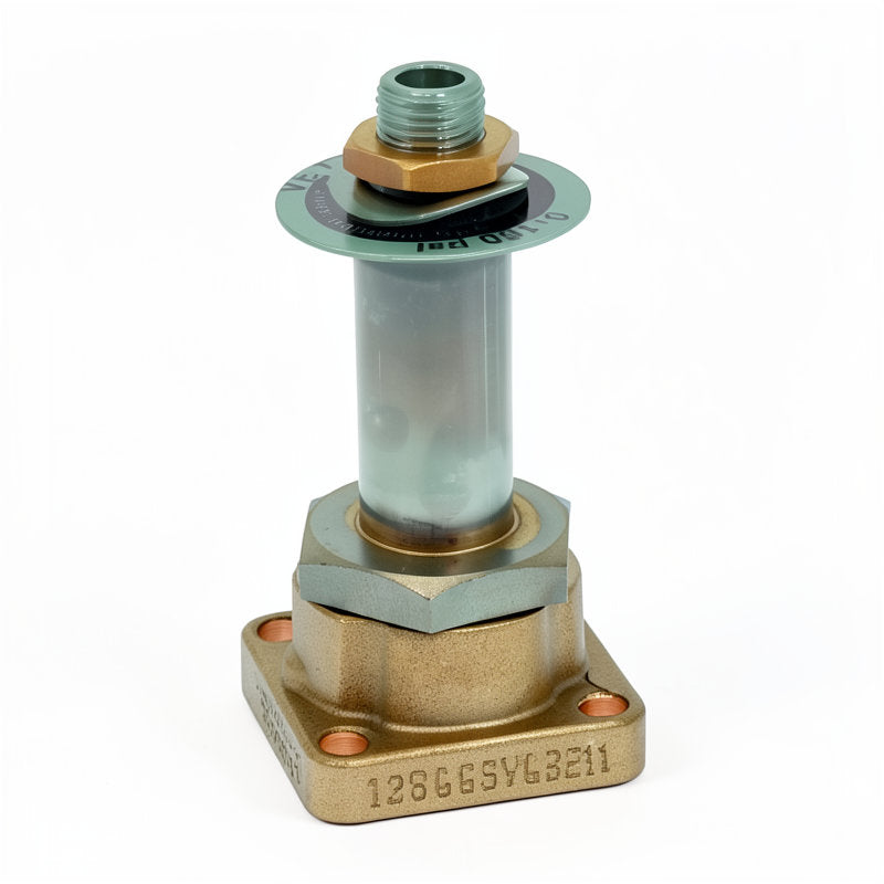 3 WAY SOLENOID VALVE - ELEKTRA