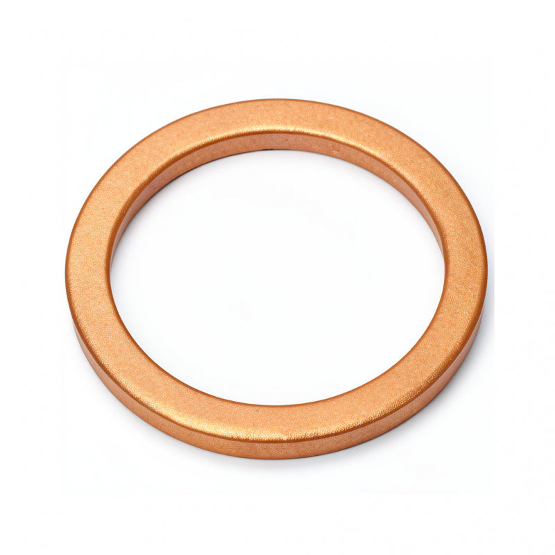 COPPER WASHER 17.5 X 13.5 X 1.5MM