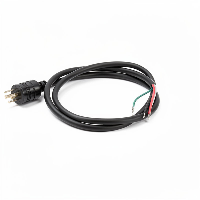 BUNN CORD, POWER 12/4-LI4-20P 72.0
