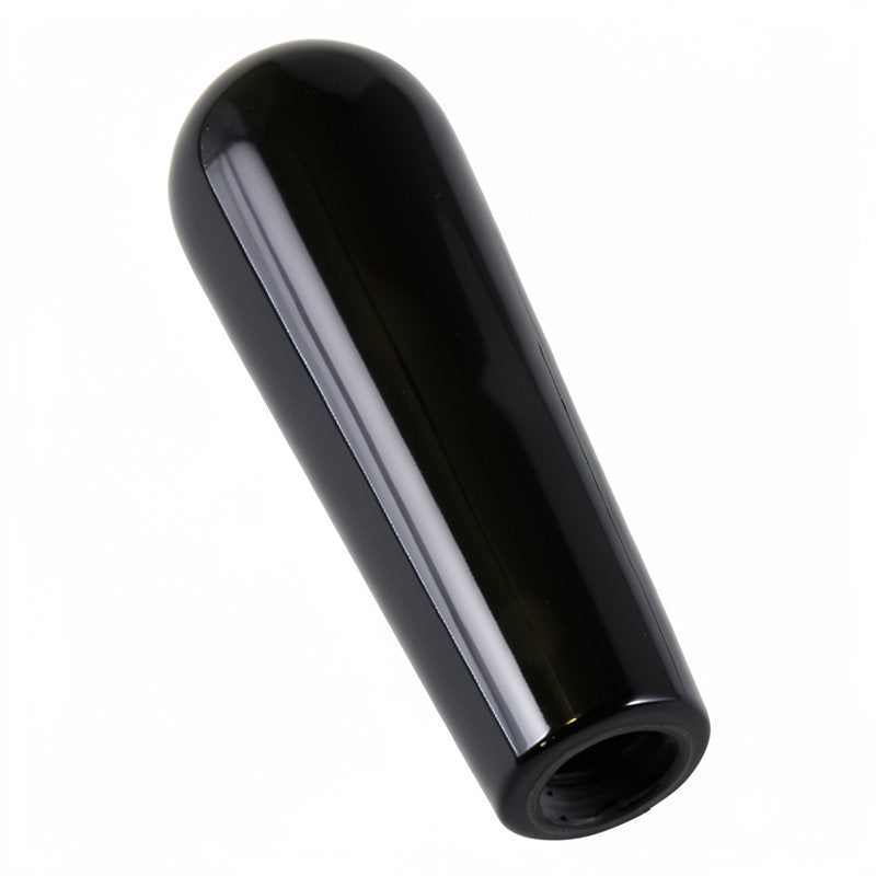 ELEKTRA STEAM VALVE LEVER - BLACK