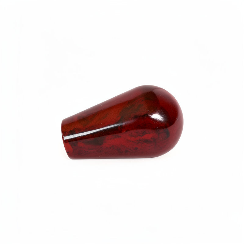 ELEKTRA STEAM VALVE KNOB - WOOD