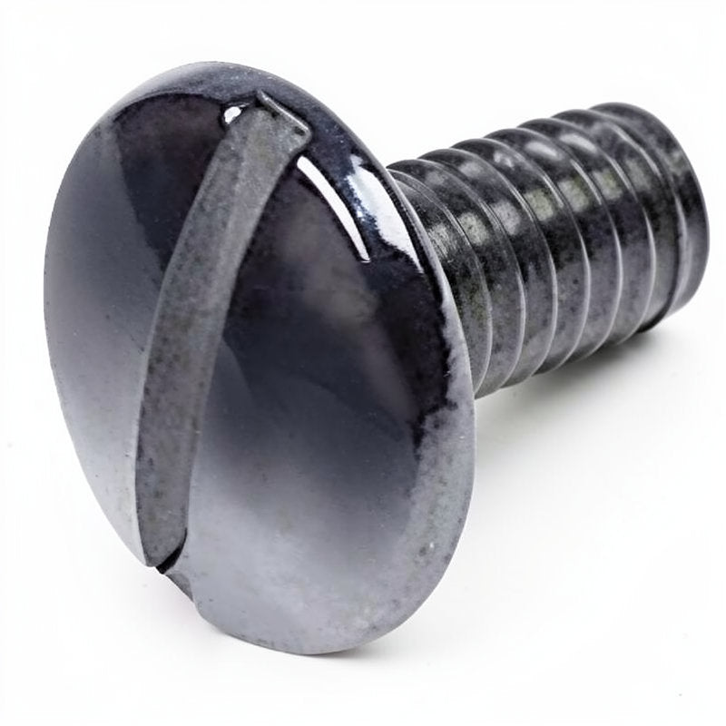 TC S/S A2 SCREW M4 X 8MM