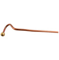 CARIMALI H/E TO FLOWMETER PIPE