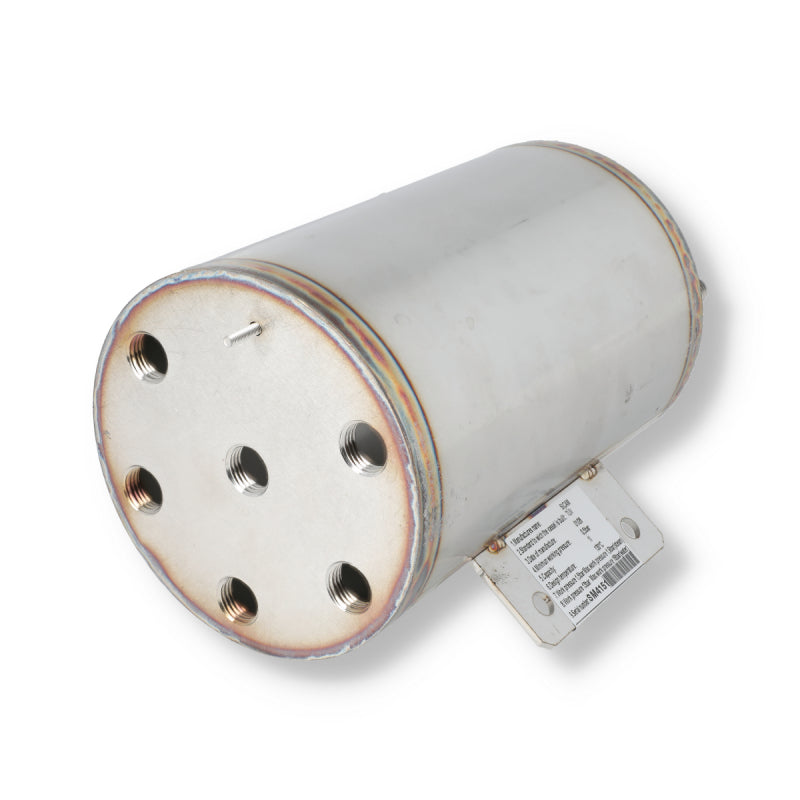 CARIMALI S/S BOILER 1LTR