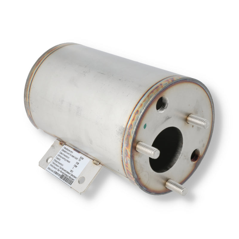 CARIMALI S/S BOILER 1LTR