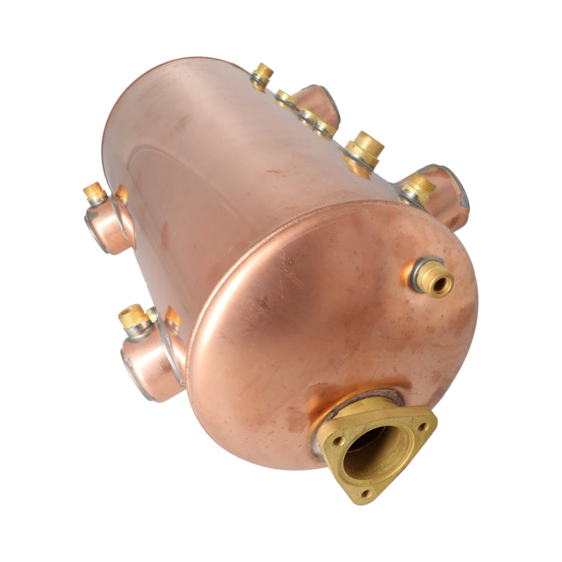 CARIMALI DIVA PRO 2 GRP BOILER