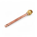 CARIMALI INJECTOR PIPE